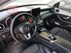 مێرسێدس بێنز C-Class